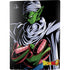 Dragon Ball Super Piccolo PS5 Digital Edition Console Skin